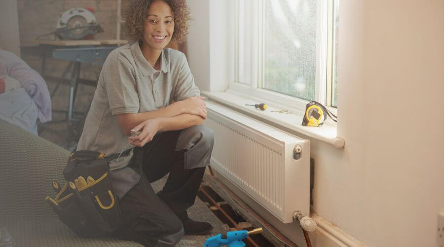 Local expert plumbing services in Vest, KY